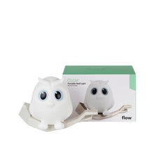 Lade das Bild in den Galerie-Viewer, Oscar - LED Nachtlicht