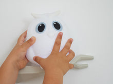 Lade das Bild in den Galerie-Viewer, Oscar - LED Nachtlicht