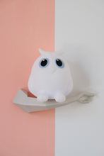 Lade das Bild in den Galerie-Viewer, Oscar - LED Nachtlicht