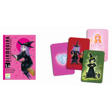 Lade das Bild in den Galerie-Viewer, Diamoniak