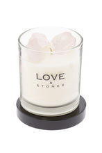 Lade das Bild in den Galerie-Viewer, Raw Dream - Rosenquarz