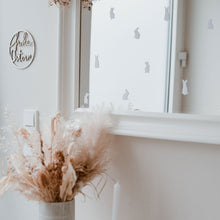 Lade das Bild in den Galerie-Viewer, Sticker Hasen