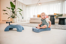 Lade das Bild in den Galerie-Viewer, My First - steel