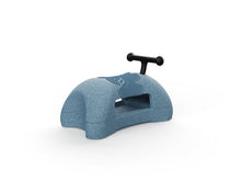 Lade das Bild in den Galerie-Viewer, My First - steel