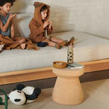 Lade das Bild in den Galerie-Viewer, Falk Wasserflasche 350ml - Mega Leo / oat mix