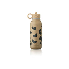 Lade das Bild in den Galerie-Viewer, Falk Wasserflasche 350ml - Mega Leo / oat mix