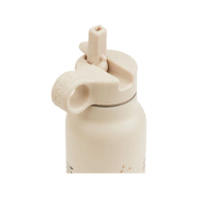 Lade das Bild in den Galerie-Viewer, Falk Wasserflasche - Peach/sea shell mix