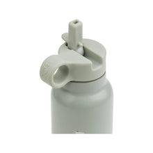 Lade das Bild in den Galerie-Viewer, Falk Wasserflasche - Vehicles/dove blue mix