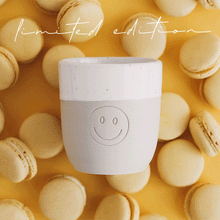Lade das Bild in den Galerie-Viewer, Becher Smiley