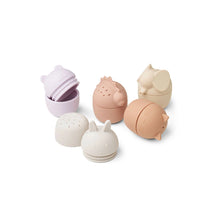 Lade das Bild in den Galerie-Viewer, Gaby Badespielzeug - Apple Blossom