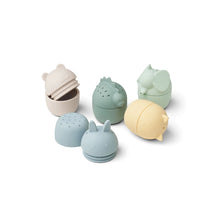 Lade das Bild in den Galerie-Viewer, Gaby Badespielzeug - Dusty mint