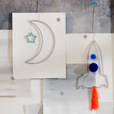 Lade das Bild in den Galerie-Viewer, Rakete Mobile