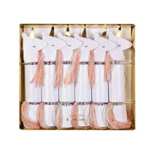 Lade das Bild in den Galerie-Viewer, Einhorn-Glitzer-Kräckerchen