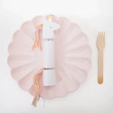 Lade das Bild in den Galerie-Viewer, Einhorn-Glitzer-Kräckerchen