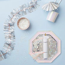 Lade das Bild in den Galerie-Viewer, Einhorn-Glitzer-Kräckerchen