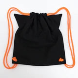 Lade das Bild in den Galerie-Viewer, Black Cat Rucksack