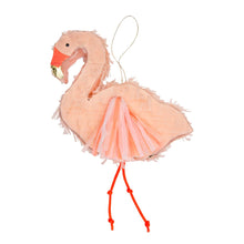 Lade das Bild in den Galerie-Viewer, Flamingo Pinata