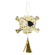 Lade das Bild in den Galerie-Viewer, Totenkopf Pinata