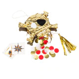 Lade das Bild in den Galerie-Viewer, Totenkopf Pinata