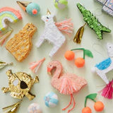 Lade das Bild in den Galerie-Viewer, Totenkopf Pinata