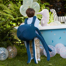 Lade das Bild in den Galerie-Viewer, Bianca Seepferdchen groß