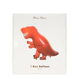 Lade das Bild in den Galerie-Viewer, T-Rex Folienballon