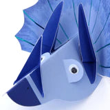 Lade das Bild in den Galerie-Viewer, Dinosaurier Partyhüte