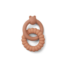 Lade das Bild in den Galerie-Viewer, Herbert - Beißring aus Silikon