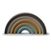 Lade das Bild in den Galerie-Viewer, Rainbow Stacker - hillside
