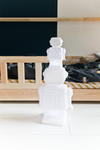 Lade das Bild in den Galerie-Viewer, Hero Medium Lampe