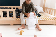 Lade das Bild in den Galerie-Viewer, Hero Medium Lampe