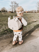 Lade das Bild in den Galerie-Viewer, Großes Rehkitz Emmi