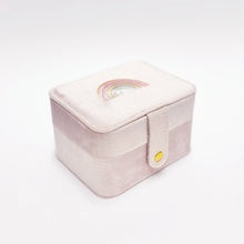 Lade das Bild in den Galerie-Viewer, Dreamy Rainbow Jewelery Box