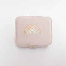 Lade das Bild in den Galerie-Viewer, Dreamy Rainbow Jewelery Box