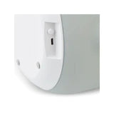 Lade das Bild in den Galerie-Viewer, Jimbo großes Nachtlicht - Rabbit cloud blue