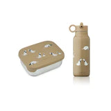 Lade das Bild in den Galerie-Viewer, Join Lunch Box Set - Dog/ Oat mix