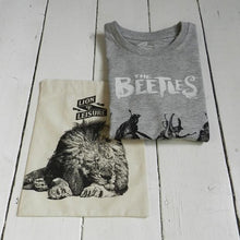 Lade das Bild in den Galerie-Viewer, T-shirt - The Beetles