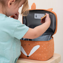 Lade das Bild in den Galerie-Viewer, Thermo Lunch Box - Mr. Fox