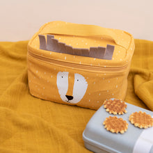 Lade das Bild in den Galerie-Viewer, Thermo Lunch Box - Mr. Lion