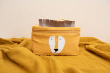 Lade das Bild in den Galerie-Viewer, Thermo Lunch Box - Mr. Lion