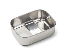 Lade das Bild in den Galerie-Viewer, Arthur Brotdose - Mr bear, wheat yellow