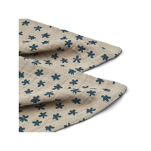 Lade das Bild in den Galerie-Viewer, Lewis Musselintücher - 2er Pack, floral/mist