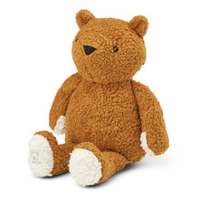 Lade das Bild in den Galerie-Viewer, Barty der Bär - caramel
