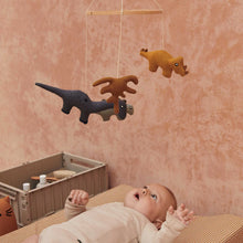 Lade das Bild in den Galerie-Viewer, Melissa Mobile - dino