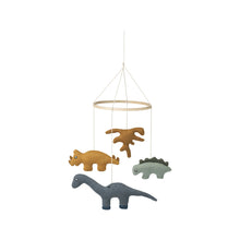 Lade das Bild in den Galerie-Viewer, Melissa Mobile - dino