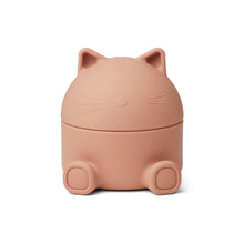 Lade das Bild in den Galerie-Viewer, Murphy Schatzkiste - Katze, rosa