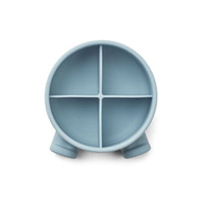 Lade das Bild in den Galerie-Viewer, Murphy Schatzkiste - Bär, blau