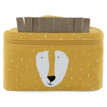 Lade das Bild in den Galerie-Viewer, Thermo Lunch Box - Mr. Lion