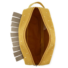 Lade das Bild in den Galerie-Viewer, Kulturtasche - Mr. Lion