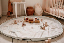 Lade das Bild in den Galerie-Viewer, Dschungel Aufbewahrungstasche